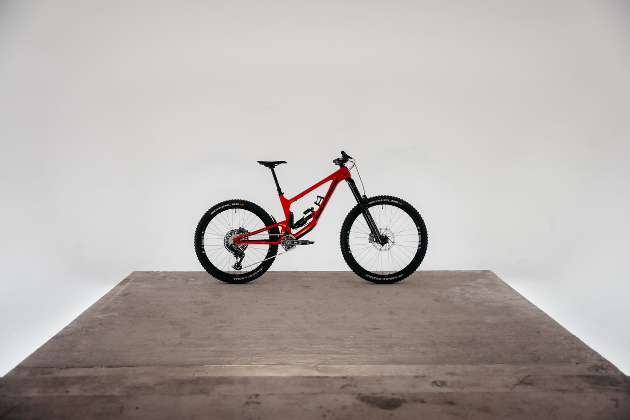 Giga 290 Carbon GICFS26s(XXL) | Nukeproof